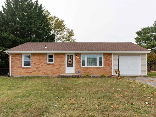 322 Ridge Rd, Staunton, VA 24401