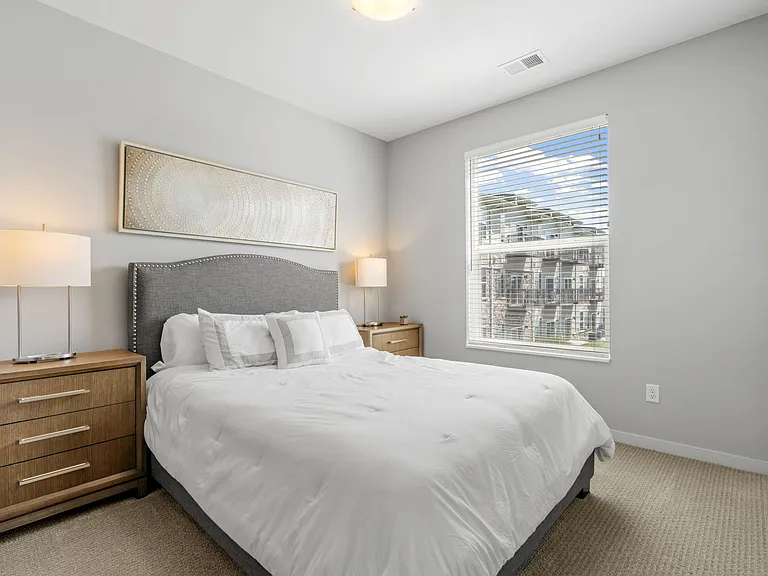 Arcadia - 2 Bed / 2 Bath - 1,016 Sq.Ft.