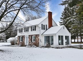 7614 Pittsford Palmyra Rd, Fairport, NY 14450