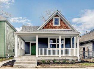 2258 N Kenwood Ave, Indianapolis, IN