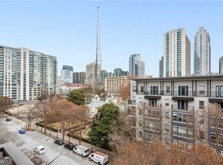 845 Spring St NW UNIT 429, Atlanta, GA 30308