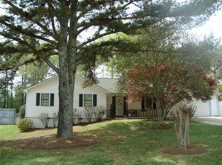 2155 Pinella Dr, Grayson, GA 30017