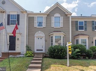 7844 Rebel Walk Dr, Manassas, VA 20109