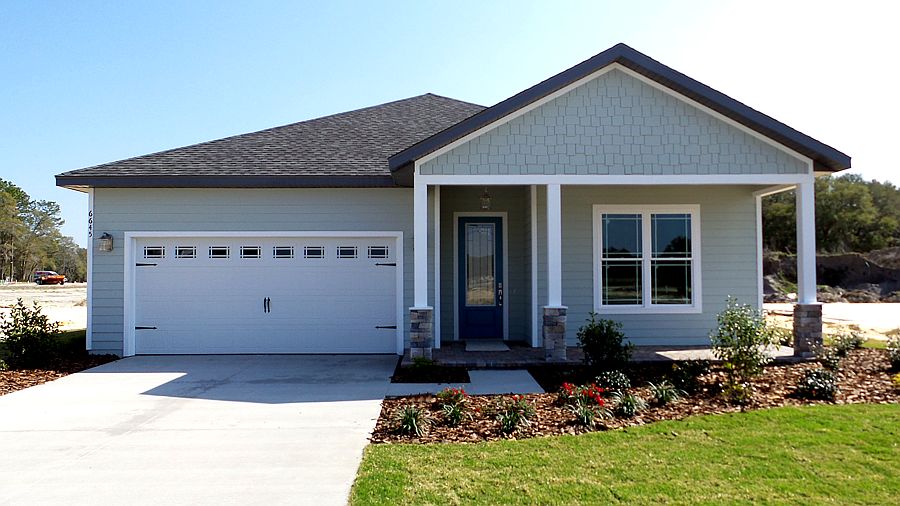 Lugano by Emmer Development Corp. in Gainesville FL Zillow