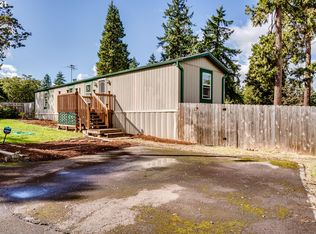 39009 Dexter Rd SPACE 33, Dexter, OR 97431