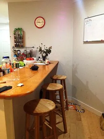 2 bed, 900 sqft, $3,800 — Photo 3