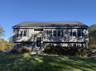 37 J Davis Rd, Charlton, MA 01507