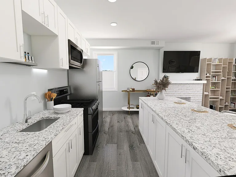811 Greenup St #10 — Photo 5