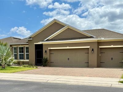 274 Brunswick Dr, Davenport, FL, 33837