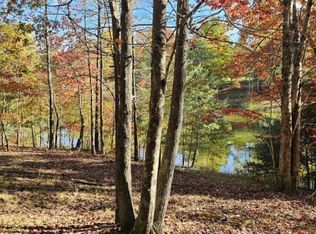 515 Wilderness Way, Dunlap, TN 37327