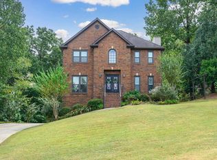 1932 Seattle Slew Dr, Helena, AL 35080