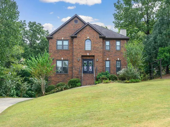 1932 Seattle Slew Dr, Helena, AL 35080