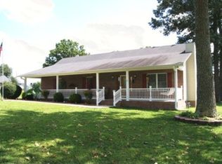 1319 Blackburn Fork Rd, Cookeville, TN 38501