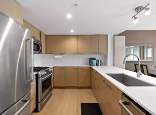 95 Moody St #508, Pt Moody, BC V3H0H2