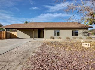 3762 W Rudolf Dr, Tucson, AZ 85741