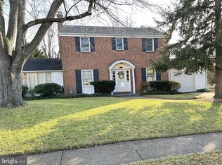 2403 Wellesley Ave, Wilmington, DE 19803