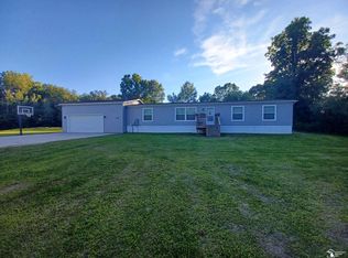 6762 S Ainger Rd, Olivet, MI 49076