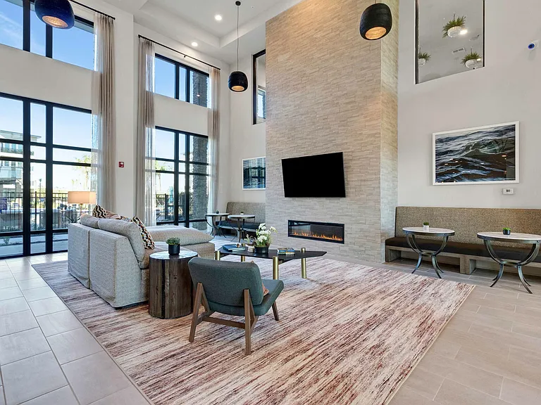 RISE Bartram Park
