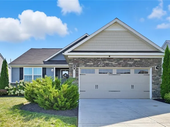 6655 Roycroft Dr, Middletown, OH 45042