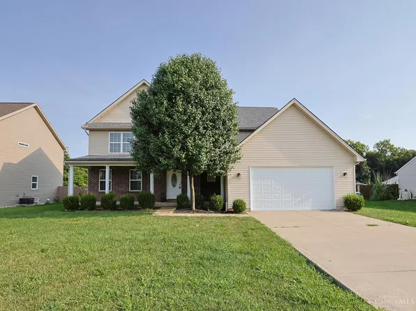 1544 Adams Ct, Amelia, OH 45102