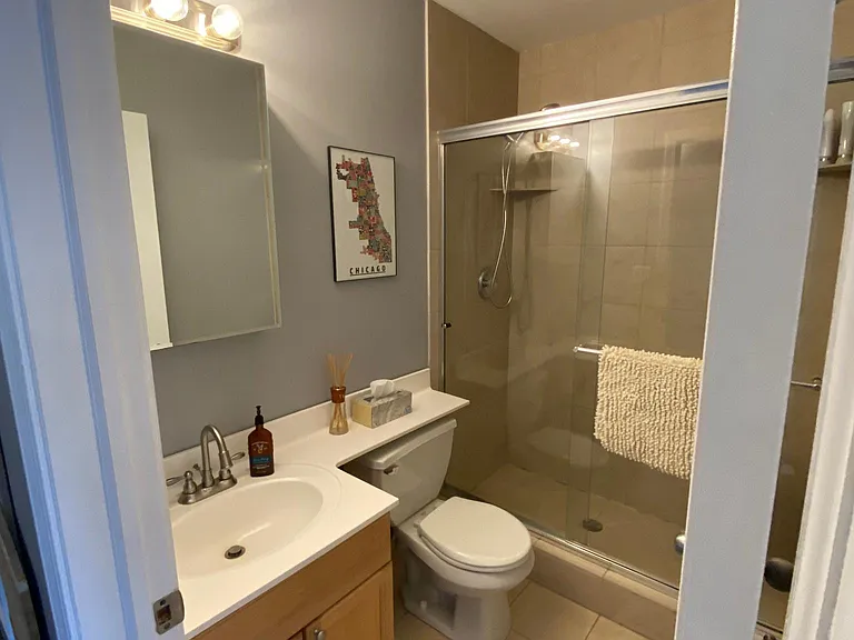 2350 W Harrison St #4 — Photo 9