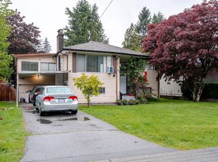 654 Linton St, Coquitlam, BC V3J6J9