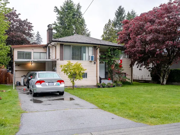 654 Linton St, Coquitlam, BC V3J 6J9