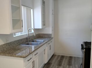 13902 S Budlong Ave #4A, Gardena, CA 90247