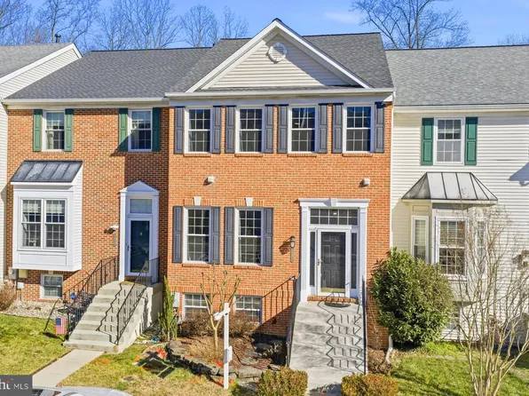 2640 Streamview Dr, Odenton, MD 21113