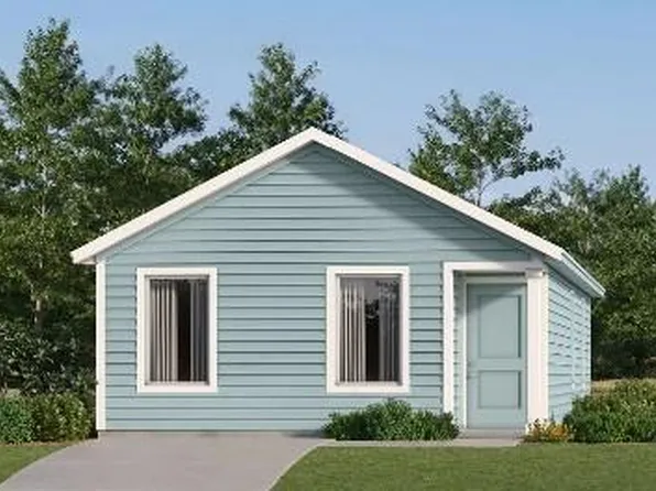 377 Lucia Way, Cleveland, TX 77327