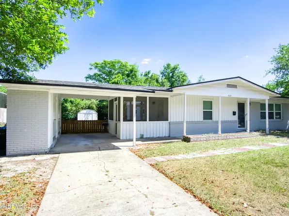7315 WONDER Lane, Jacksonville, FL 32244