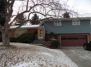 505 Pattee Canyon Dr, Missoula, MT 59803