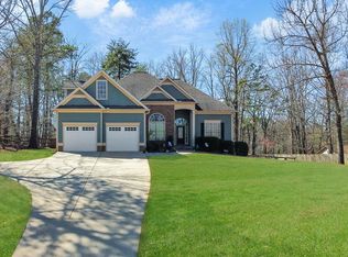 65 Sparrow Ln, Jasper, GA 30143