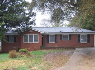 2868 Toney Dr, Decatur, GA 30032