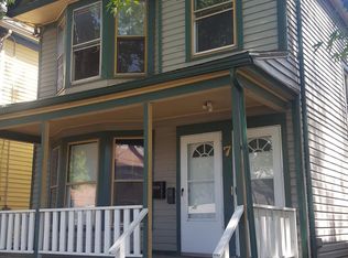 7 Yale Pl #2, Buffalo, NY 14210
