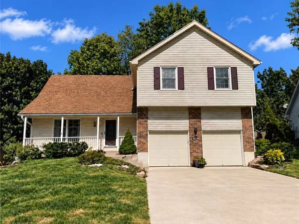 16218 W 143rd Ter, Olathe, KS 66062