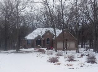 17 NW 750th Rd, Warrensburg, MO 64093