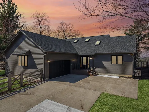 54 Lookout Ridge, Wisconsin Dells, WI 53965