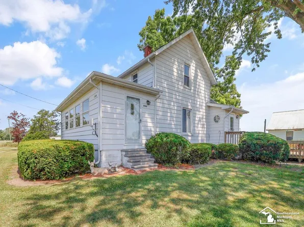 10566 Sumpter Rd, Maybee, MI 48159