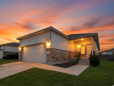 2119 Cassiopeia, San Antonio, TX, 78245