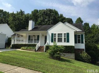 213 Alberbury Commons Ct, Wake Forest, NC 27587