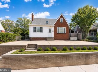 607 University Blvd E, Silver Spring, MD 20901