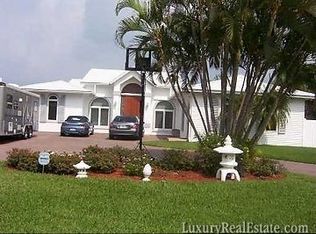 11260 Old Harbour Rd, North Palm Beach, FL 33408