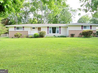 723 Fricks Ln, Rossville, GA, 30741