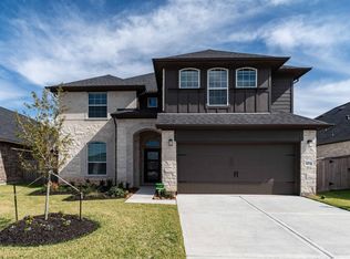 3823 Mulberry Farms Dr, Santa Fe, TX 77510