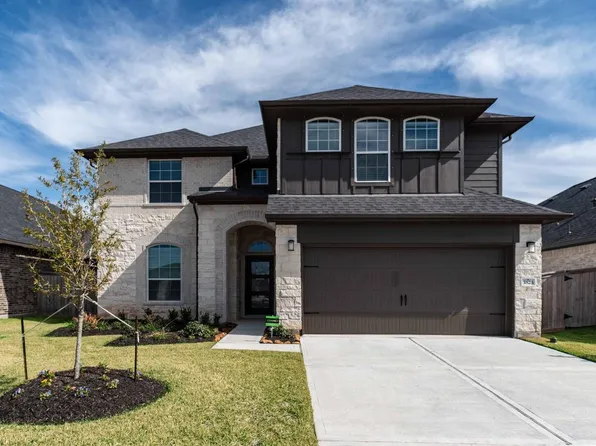 3823 Mulberry Farms Dr, Santa Fe, TX 77510