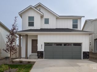 2012 S Cactus Lily Way, Meridian, ID 83642
