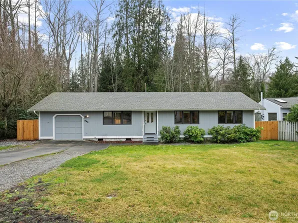 314 Dungeness Meadows, Sequim, WA 98382