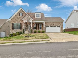119 Split Rail Ln, Spring Hill, TN 37174