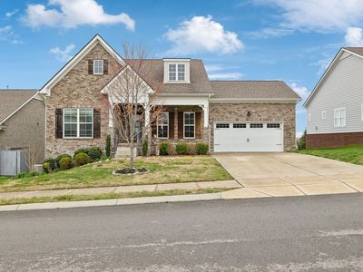 119 Split Rail Ln, Spring Hill, TN, 37174
